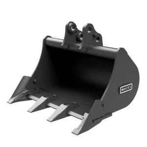 Kubota Bolted Teeth 4.0T SWE40UB