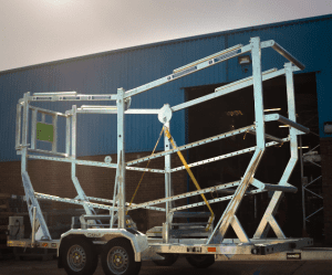 RAPTOR Coil Pipe Trailers - Image 4