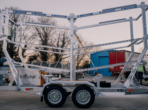 RAPTOR Coil Pipe Trailers - Image 7