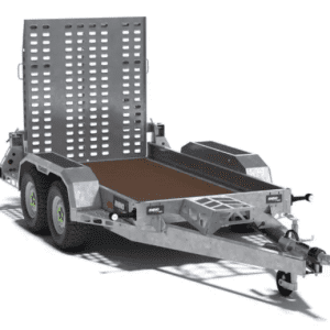 RHINO Digger Plant Trailer