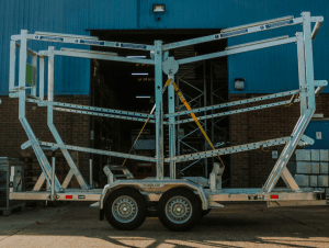 RAPTOR Coil Pipe Trailers - Image 6