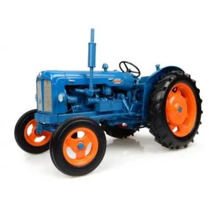 Fordson Power Major (1958) - Universal Hobbies