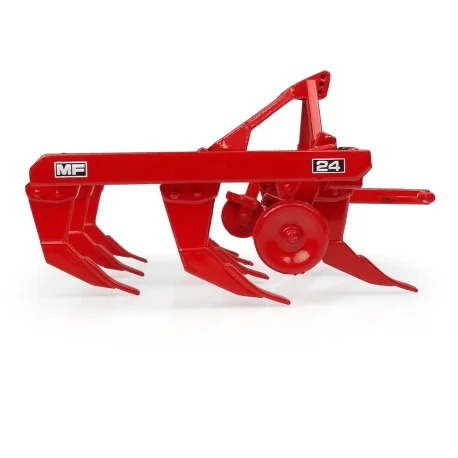 Massey Ferguson 24 Chisel Plough - Universal Hobbies - Image 5