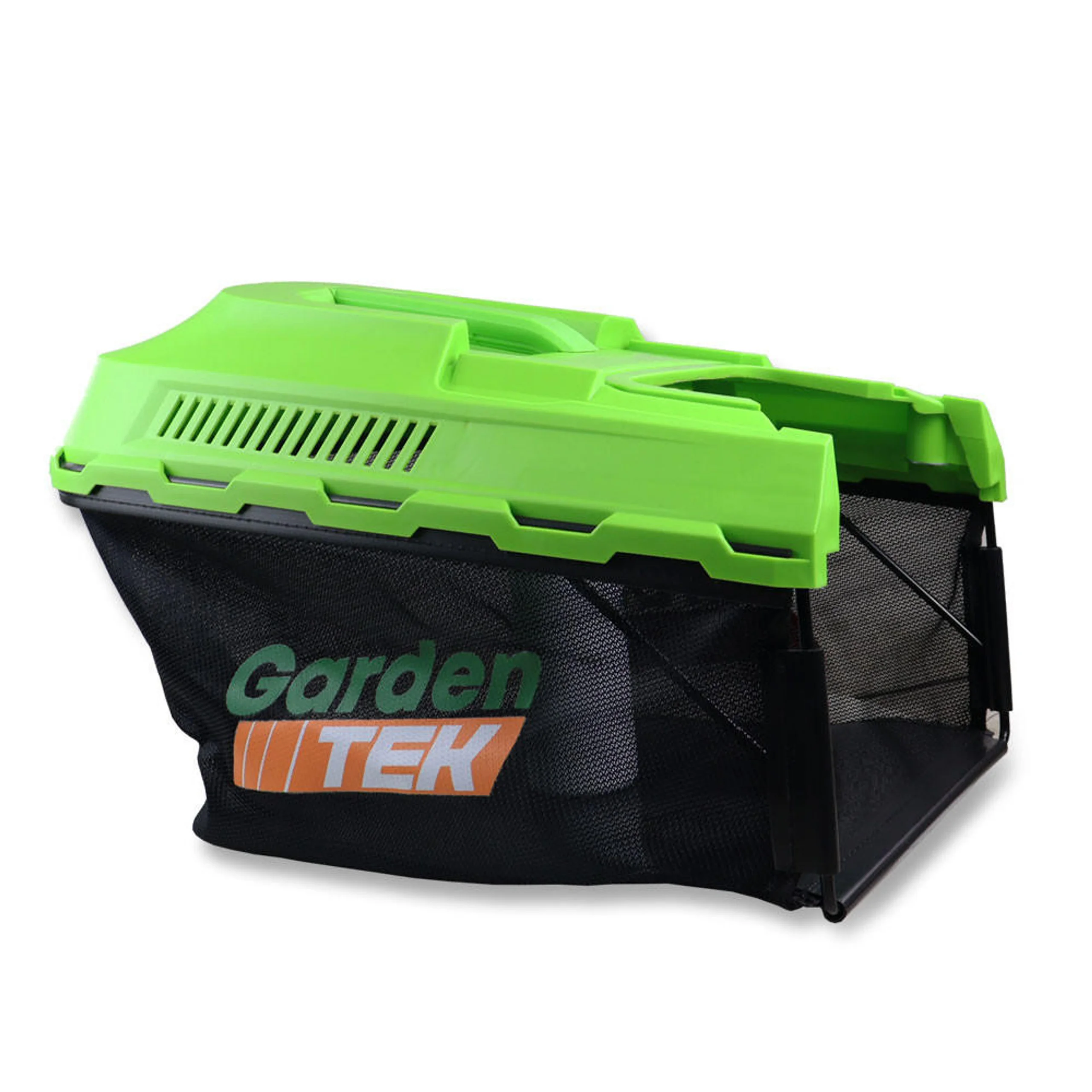 Gardentek Electric 1600W / 230V 38cm Rotary Rear Roller Mulching Lawnmower - Image 11
