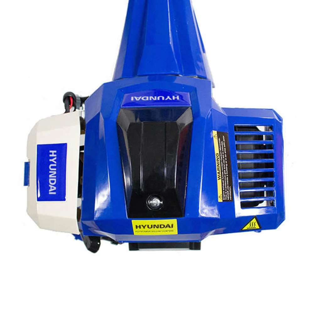 50.8cc Anti-vibration brushcutter - Image 10