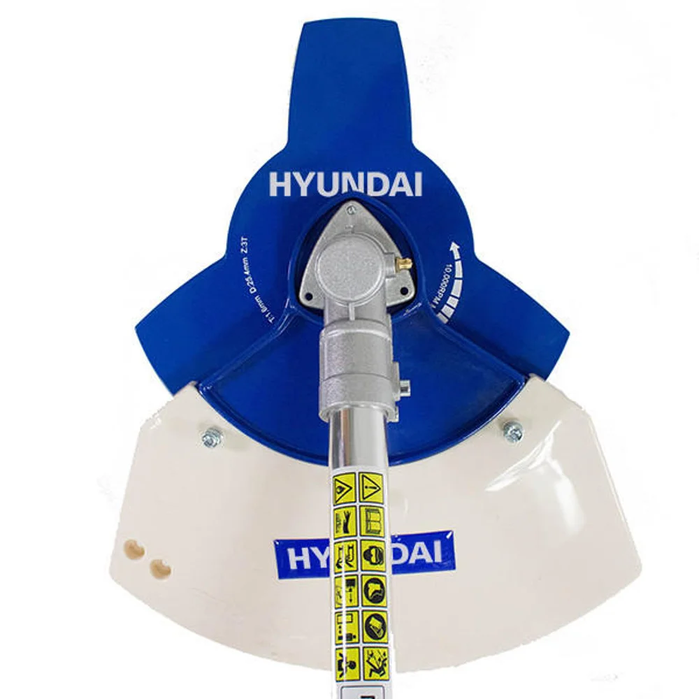 50.8cc Anti-vibration brushcutter - Image 9