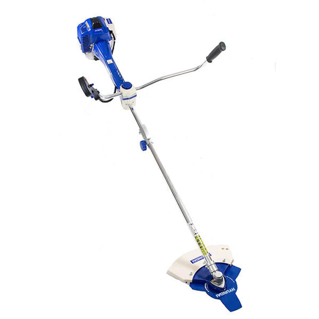 50.8cc Anti-vibration brushcutter - Image 6