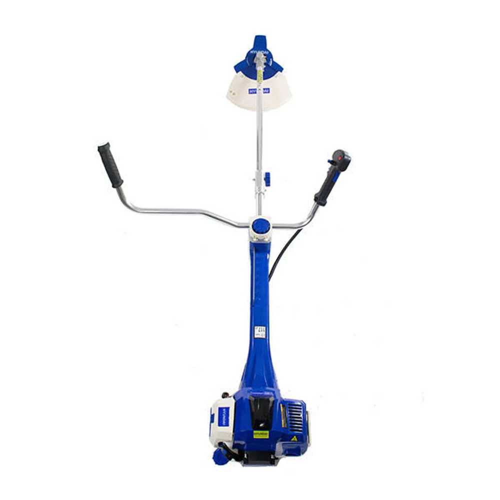 50.8cc Anti-vibration brushcutter - Image 8