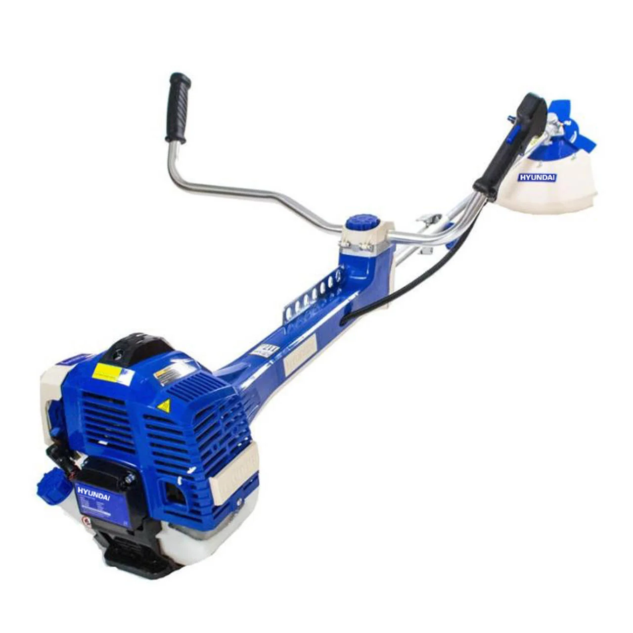 50.8cc Anti-vibration brushcutter - Image 4