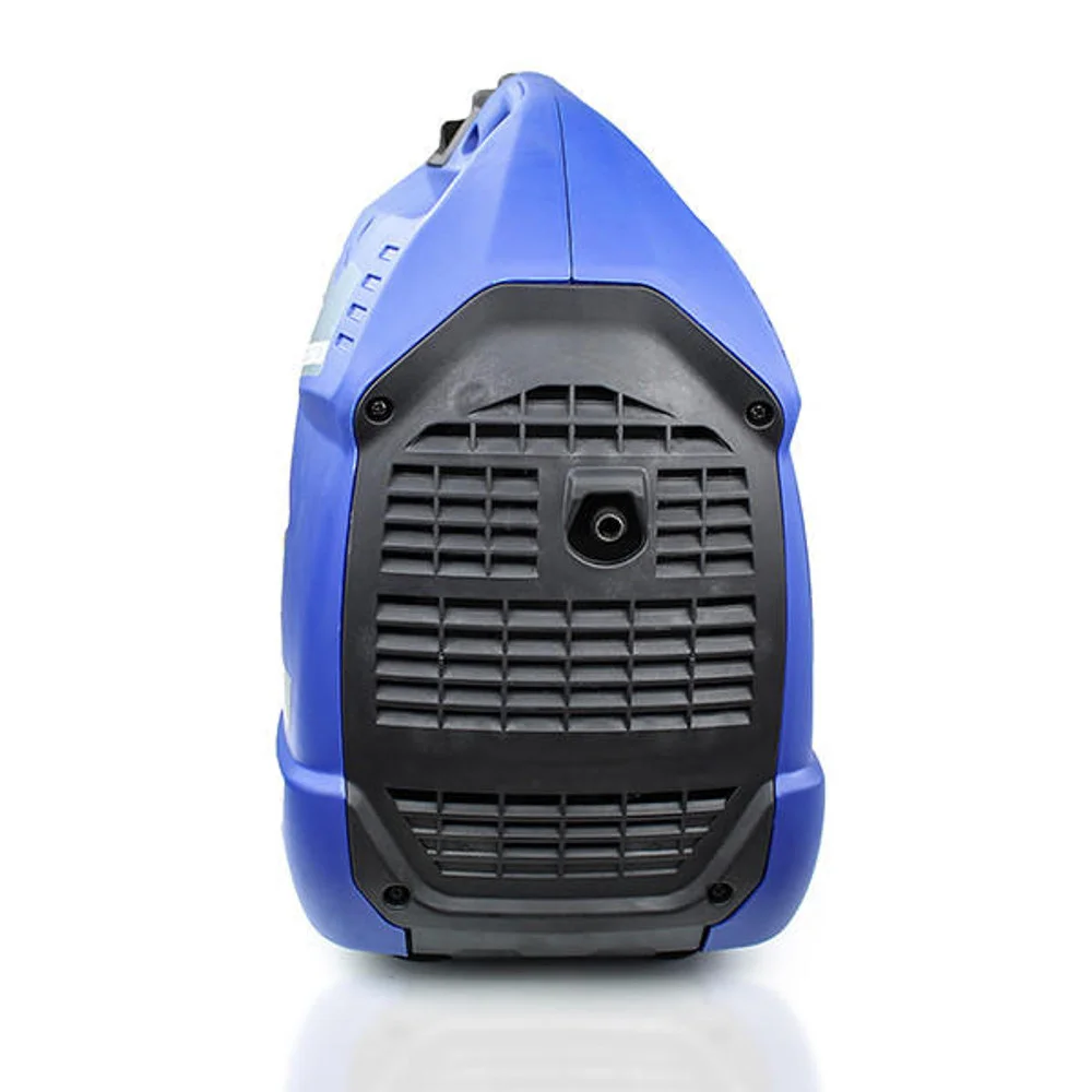 1000w inverter generator powered by Hyundai - Image 13