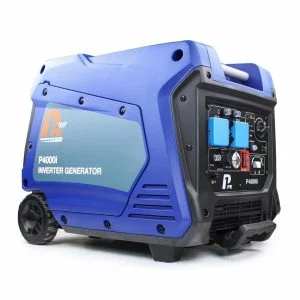 3800w inverter generator powered by Hyundai