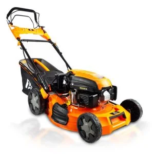 Hyundai 20" 173cc self propelled E-start