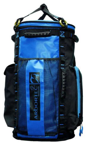 Arbortec AT107 - CO DryKit Rope Bag Blue - 65 Litre