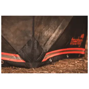 Arbortec TH6050 - Treehog Mesh Guard System - Image 7