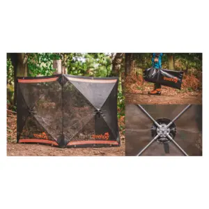 Arbortec TH6050 - Treehog Mesh Guard System - Image 2