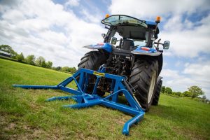 Double Bale Transporter Fleming Agri - Image 6