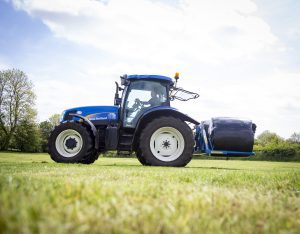 Double Bale Transporter Fleming Agri - Image 3