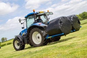 Double Bale Transporter Fleming Agri - Image 4