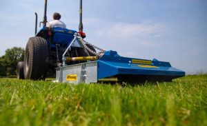 Compact Grass Topper Fleming Agri - Image 6