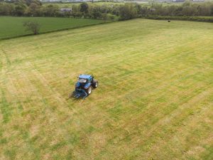 Double Bale Transporter Fleming Agri - Image 7