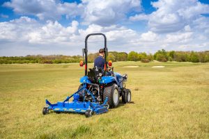 Finishing Mowers Fleming Agri - Image 10