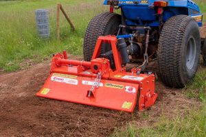 Compact Rotavators Fleming Agri - Image 2