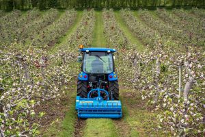 Compact Flail Mowers Fleming Agri - Image 6