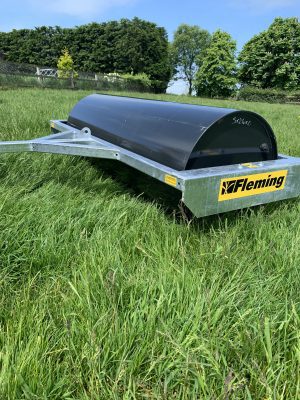 Compact Land Roller Fleming Agri - Image 7