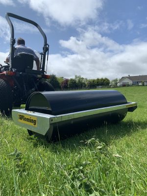 Compact Land Roller Fleming Agri - Image 6