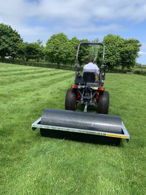 Compact Land Roller Fleming Agri - Image 5