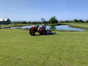 Finishing Mowers Fleming Agri - Image 2