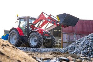 Front Loader Bucket Fleming Agri - Image 10