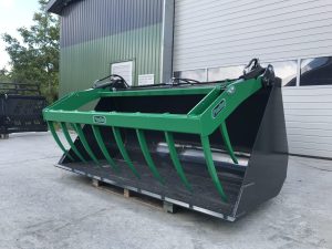 ProDig General Purpose Grapple Bucket