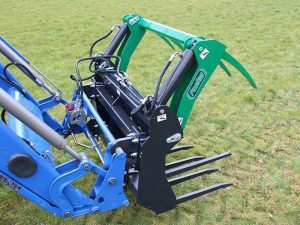 ProDig Tractor Tine Grab - Image 4