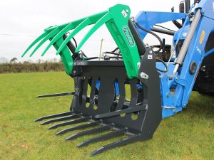 ProDig Tractor Tine Grab - Image 5