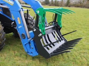 ProDig Tractor Tine Grab - Image 7