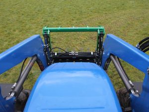 ProDig Tractor Tine Grab - Image 9