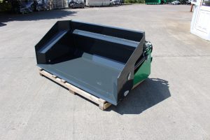 ProDig Mini Hi-Tip Bucket - Image 2