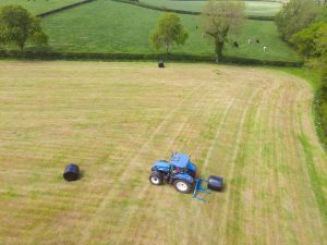 Double Bale Transporter Fleming Agri - Image 8