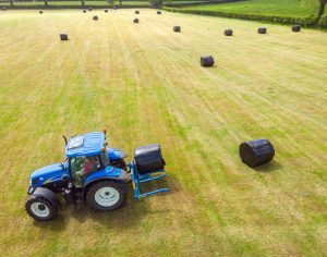 Double Bale Transporter Fleming Agri - Image 10