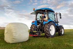 Universal Bale Spike Fleming Agri - Image 5