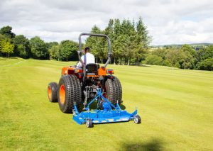 Finishing Mowers Fleming Agri - Image 8