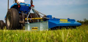 Compact Grass Topper Fleming Agri - Image 7