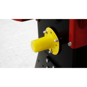 Remet R150 PTO Branch Loger - Image 8