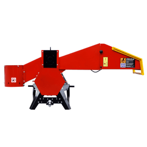 Remet R150 PTO Branch Loger - Image 9