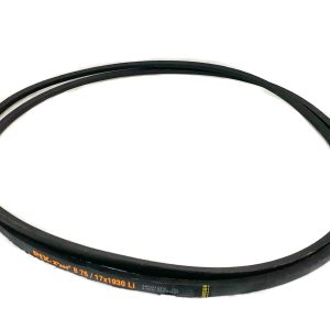 Winton WFM180 Belt B76 Set