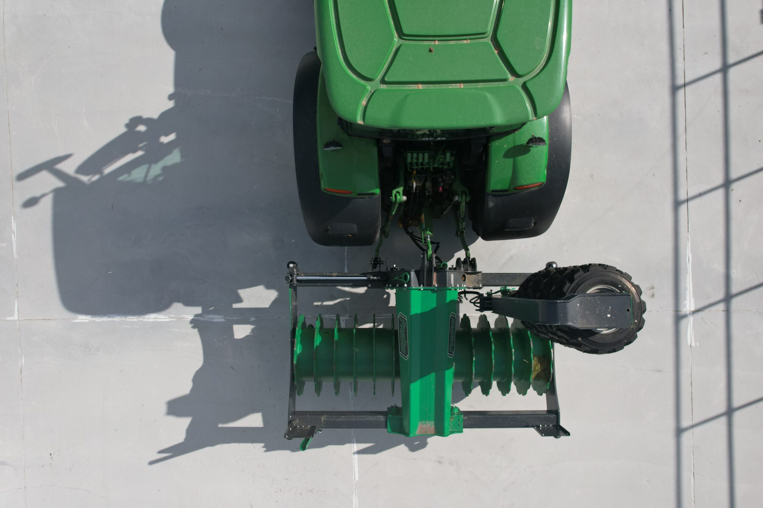 ProDig Silage Compactor - Image 4
