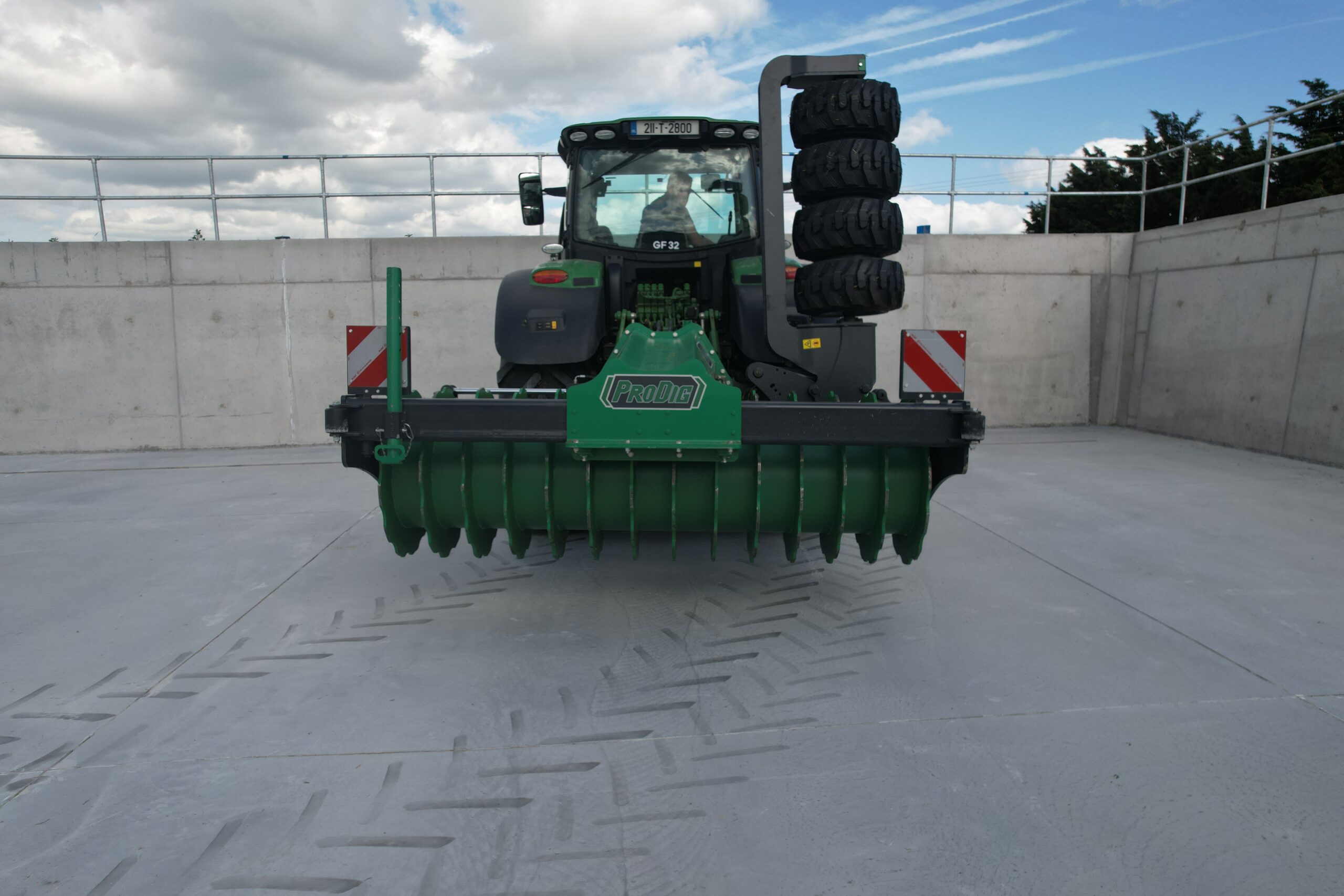 ProDig Silage Compactor - Image 5