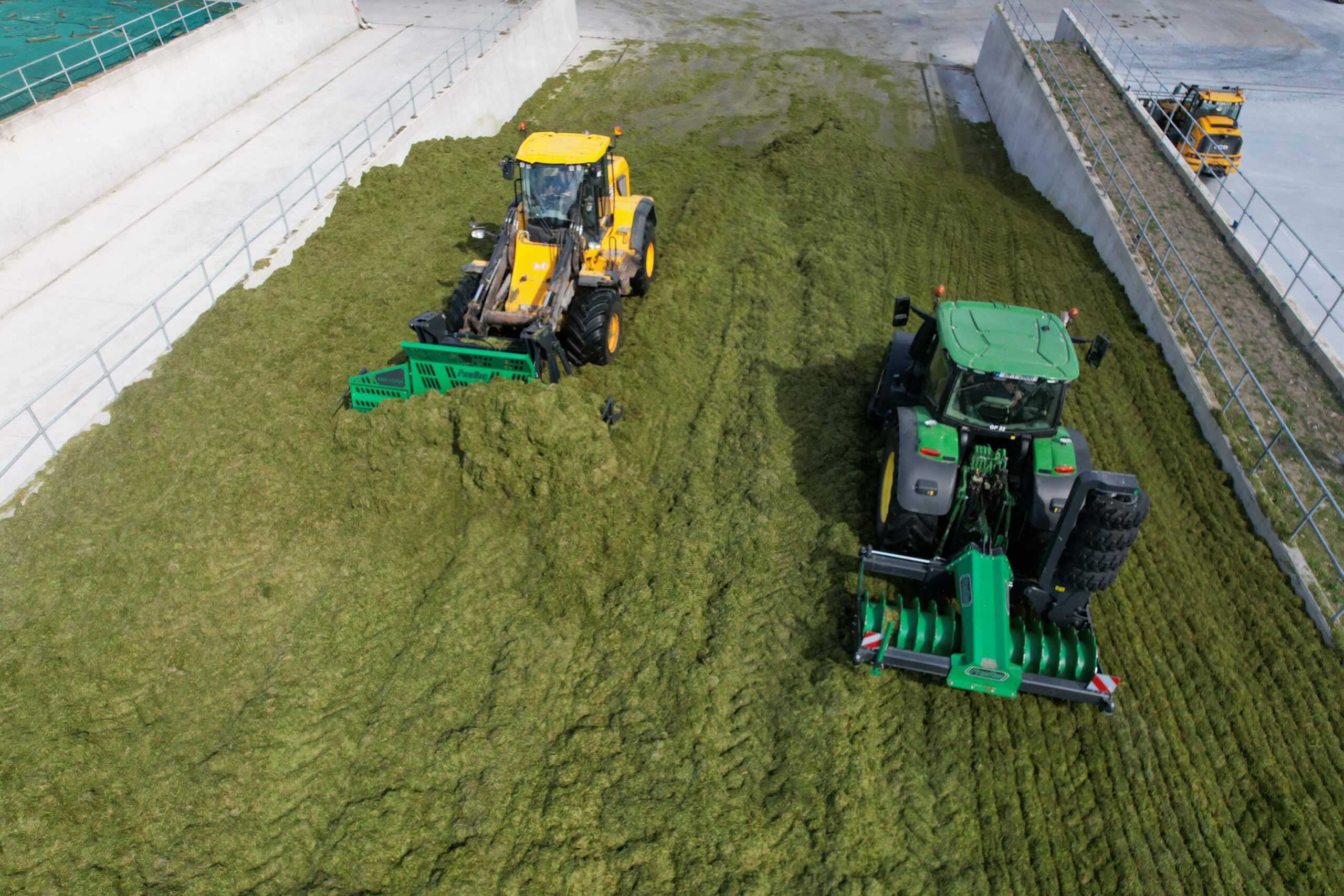 ProDig Silage Compactor - Image 8