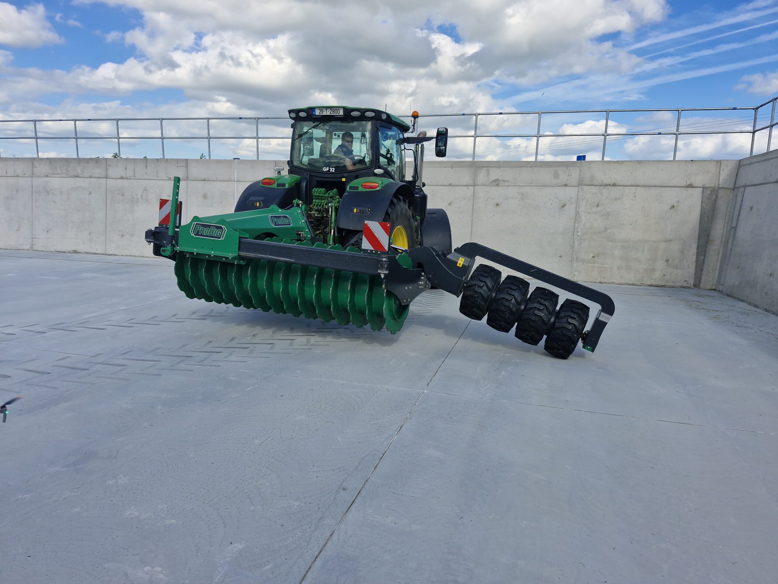ProDig Silage Compactor - Image 10